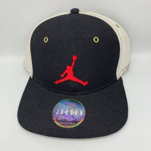 Air‎ Jordan Jumpman Hat Snapback Cap Chicago Bulls Men